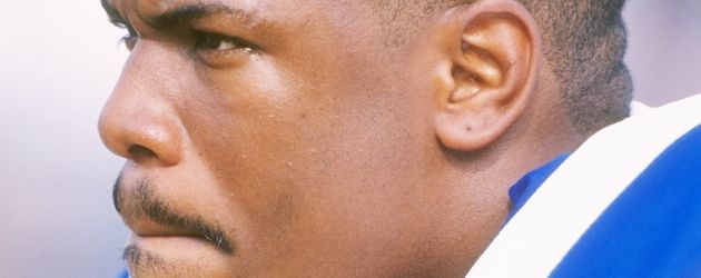 Lawrence Phillips Lawrence Phillips