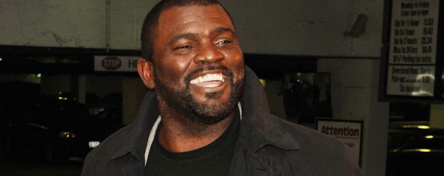 Lawrence Taylor Lawrence Taylor