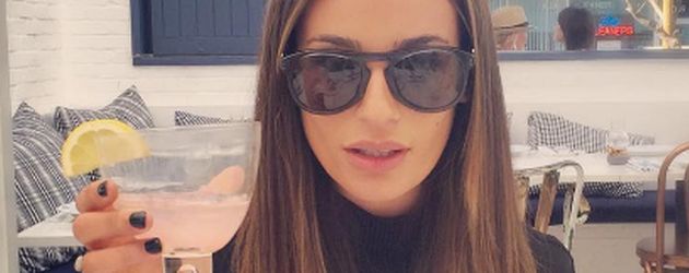 Lea Michele Lea Michele