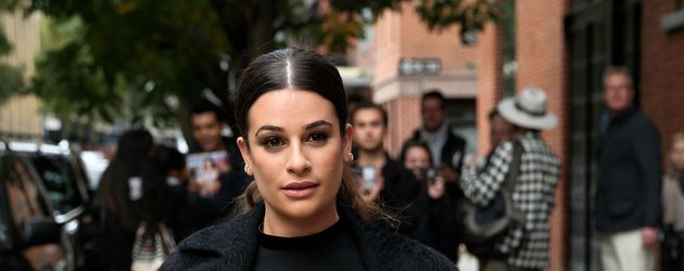 Lea Michele Lea Michele