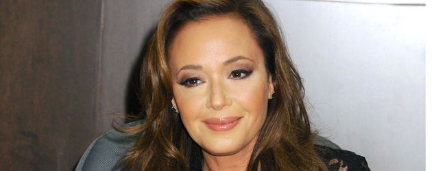 Leah Remini in Los Angeles Leah Remini in Los Angeles