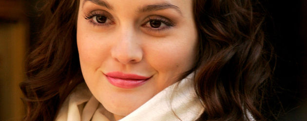 Leighton Meester Leighton Meester