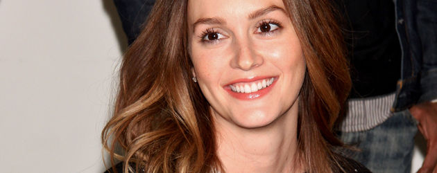 Leighton Meester Leighton Meester