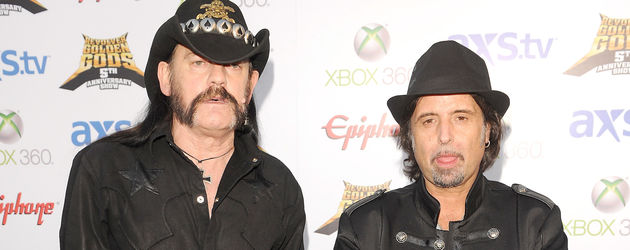 Lemmy Kilmister Lemmy Kilmister