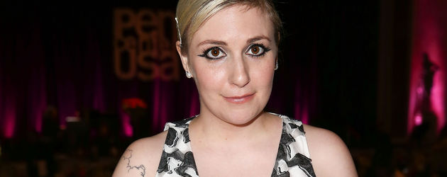 Lena Dunham Lena Dunham