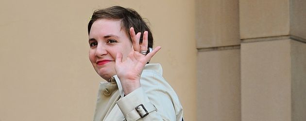 Lena Dunham Lena Dunham