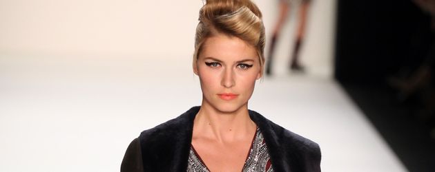 Lena Gercke, Model Lena Gercke, Model