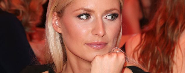 Lena Gercke bei den Gala Spa Awards 2016 Lena Gercke bei den Gala Spa Awards 2016