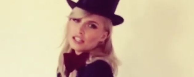 Lena Gercke Lena Gercke