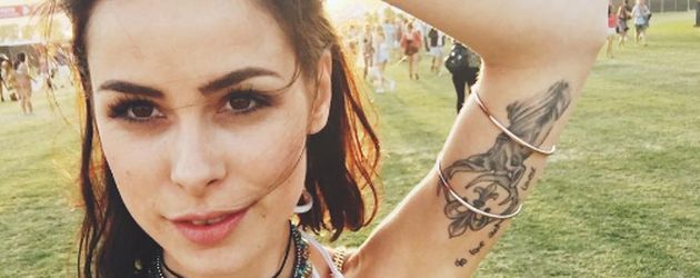 Lena Meyer-Landrut Lena Meyer-Landrut