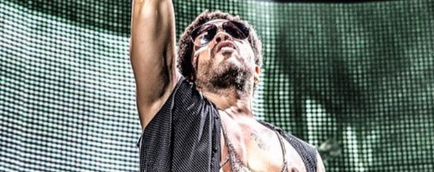 Lenny Kravitz Lenny Kravitz
