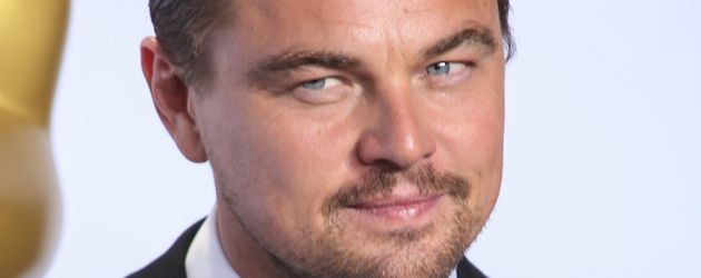 Leonardo DiCaprio Leonardo DiCaprio