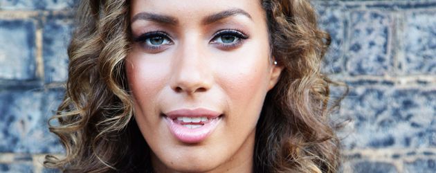 Leona Lewis bei den MTV Australia Awards 2008 Leona Lewis bei den MTV Australia Awards 2008