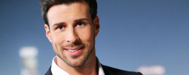 Leonard Freier, Der Bachelor 2016 Leonard Freier, Der Bachelor 2016