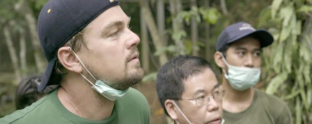 Leonardo Di Caprio Leonardo Di Caprio