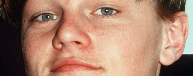 Leonardo DiCaprio Leonardo DiCaprio