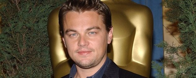 Leonardo DiCaprio Leonardo DiCaprio