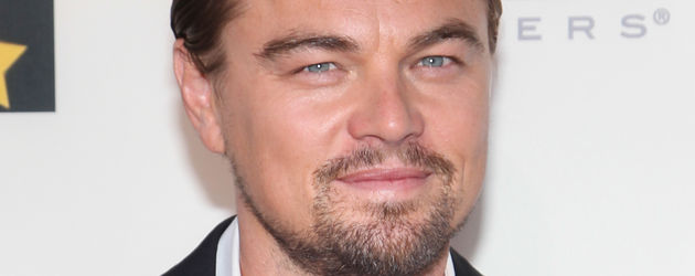 Leonardo DiCaprio Leonardo DiCaprio