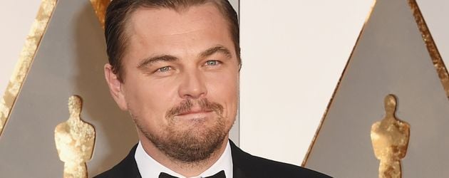 Leonardo DiCaprio Leonardo DiCaprio
