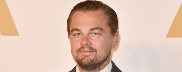 Leonardo DiCaprio Leonardo DiCaprio