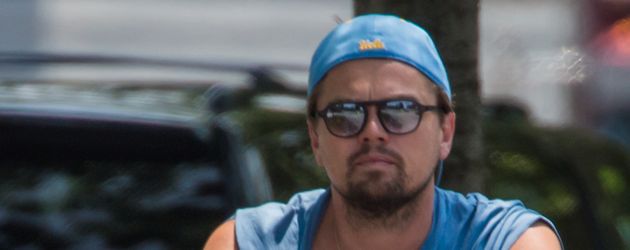 Leonardo DiCaprio Leonardo DiCaprio