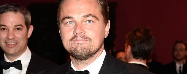 Leonardo DiCaprio Leonardo DiCaprio