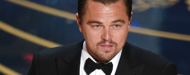 Leonardo DiCaprio Leonardo DiCaprio