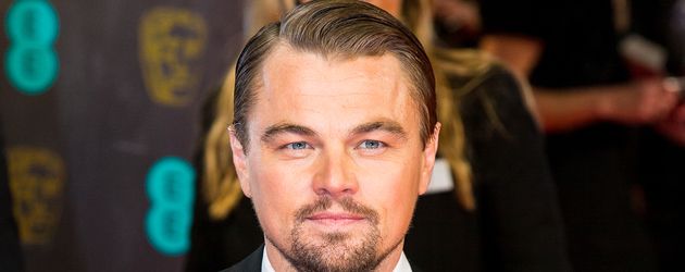 Leonardo DiCaprio Leonardo DiCaprio
