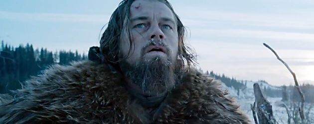 Leonardo DiCaprio Leonardo DiCaprio