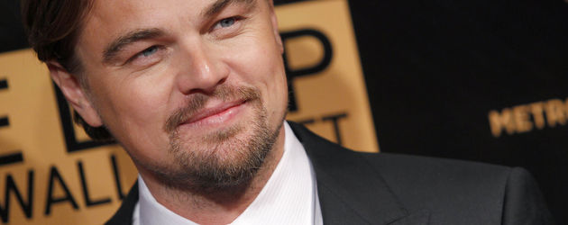 Leonardo DiCaprio Leonardo DiCaprio