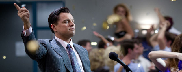 Leonardo DiCaprio Leonardo DiCaprio