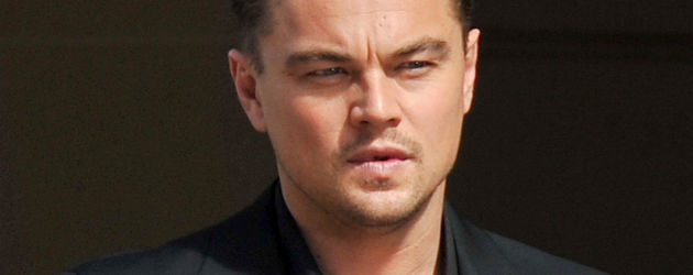 Leonardo DiCaprio Leonardo DiCaprio