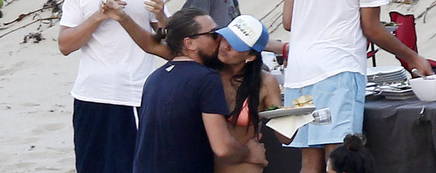 Leonardo DiCaprio Leonardo DiCaprio