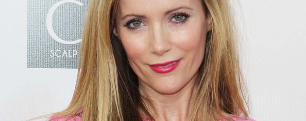 Leslie Mann Leslie Mann