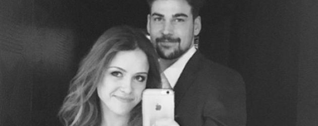 Patrick Cuninka und Alisa Patrick Cuninka und Alisa