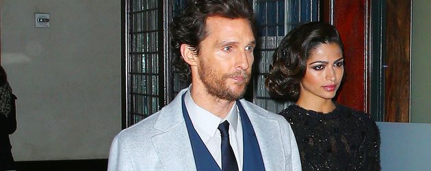 Matthew McConaughey Matthew McConaughey