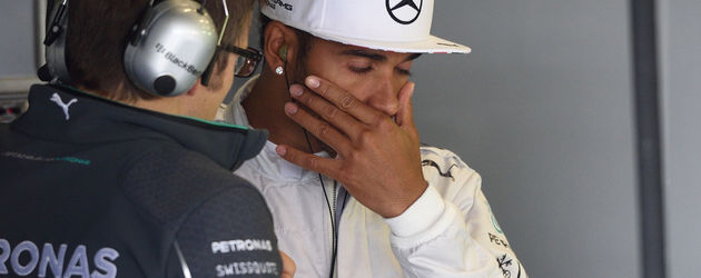 Lewis Hamilton Lewis Hamilton