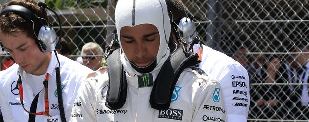 Lewis Hamilton Lewis Hamilton