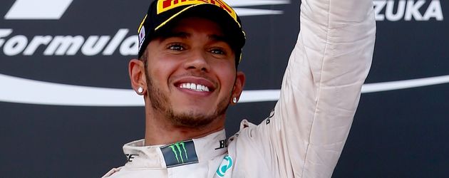 Lewis Hamilton Lewis Hamilton
