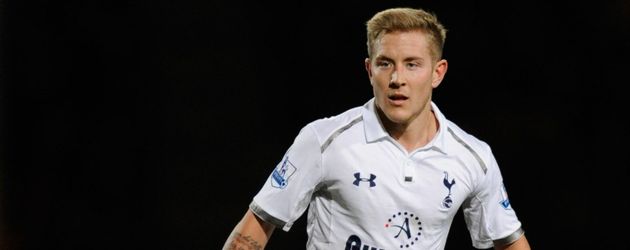 Lewis Holtby Lewis Holtby