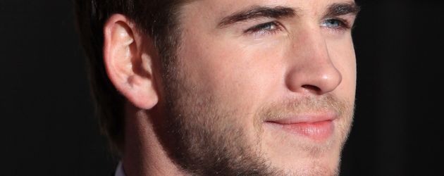 Liam Hemsworth und Hunger Games Liam Hemsworth und Hunger Games
