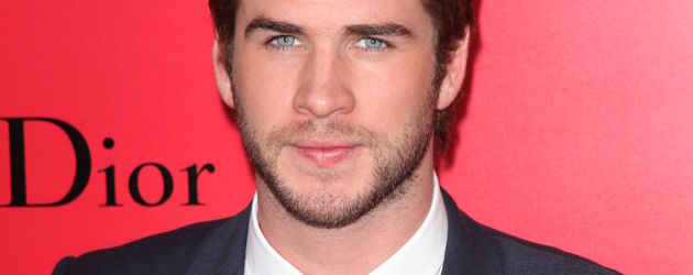 Liam Hemsworth Liam Hemsworth