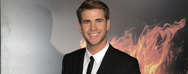 Liam Hemsworth Liam Hemsworth