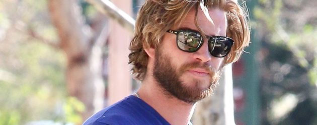 Liam Hemsworth Liam Hemsworth