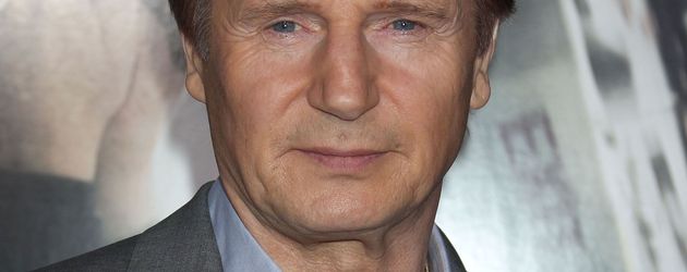 Liam Neeson Liam Neeson