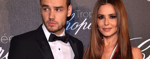 Liam Payne und Cheryl Cole bei den 69. internationalen Filmfestspielen von Cannes Liam Payne und Cheryl Cole bei den 69. internationalen Filmfestspielen von Cannes