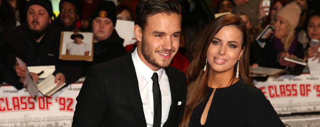 Liam Payne Liam Payne