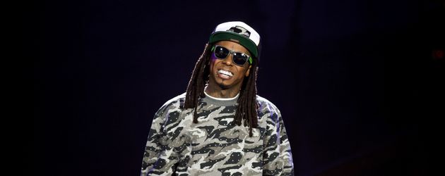 Lil Wayne Lil Wayne