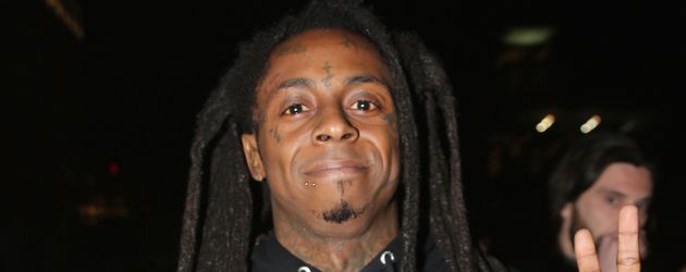 Lil Wayne, Rapper Lil Wayne, Rapper