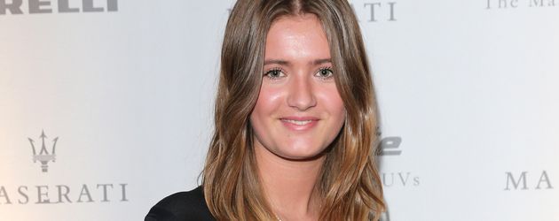 Lilli Schweiger Lilli Schweiger